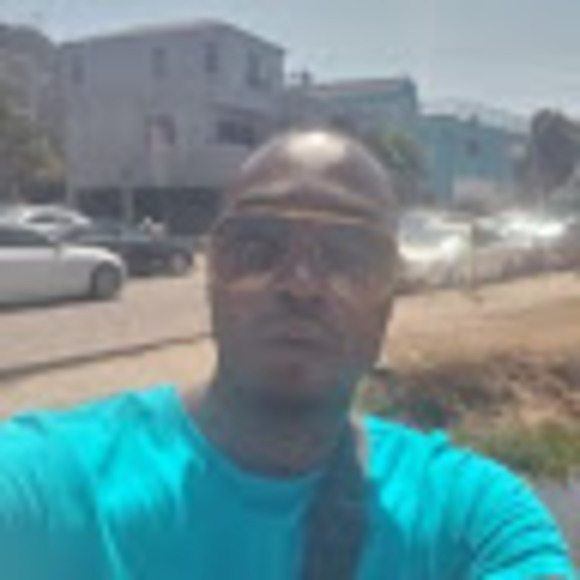 Meet your Posher, Randall - Picture 1 of 1